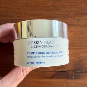 Obagi Complexion Renewal Pads